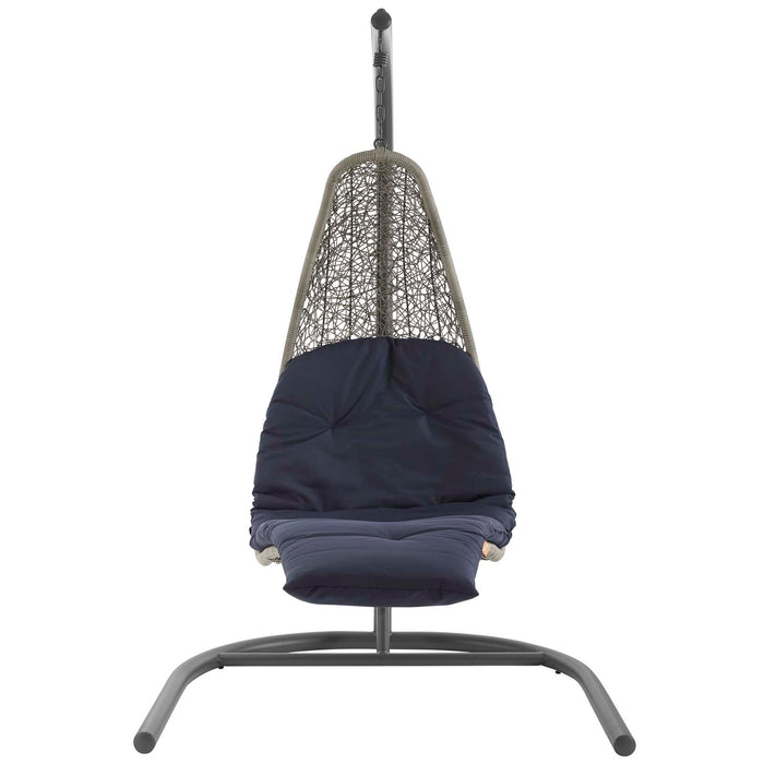 Outdoor Swing Chairs