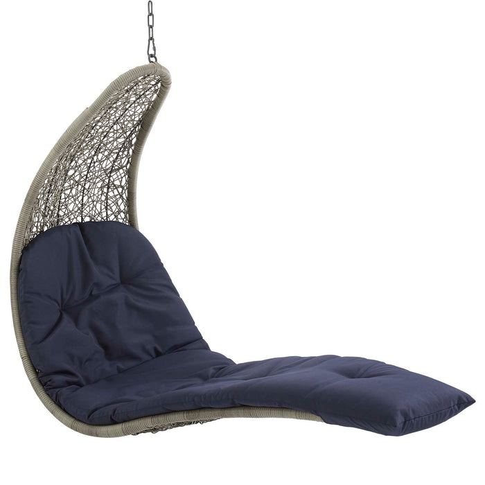 Outdoor Swing Chairs