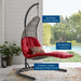 Outdoor Swing Chairs