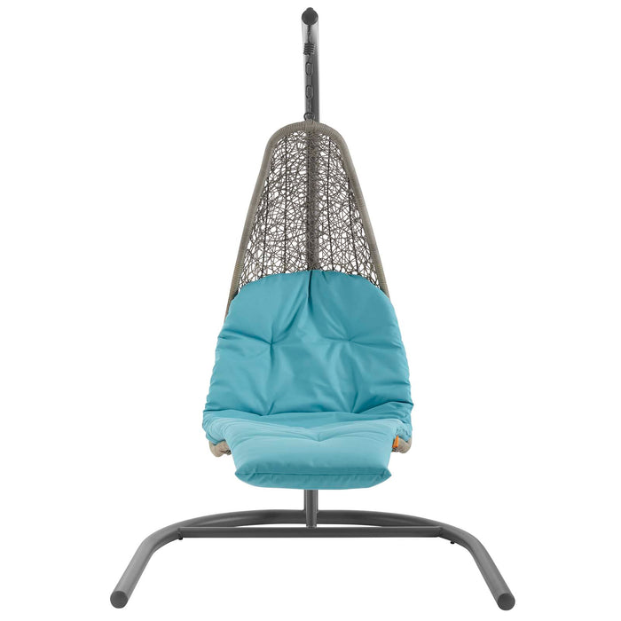 Outdoor Swing Chairs