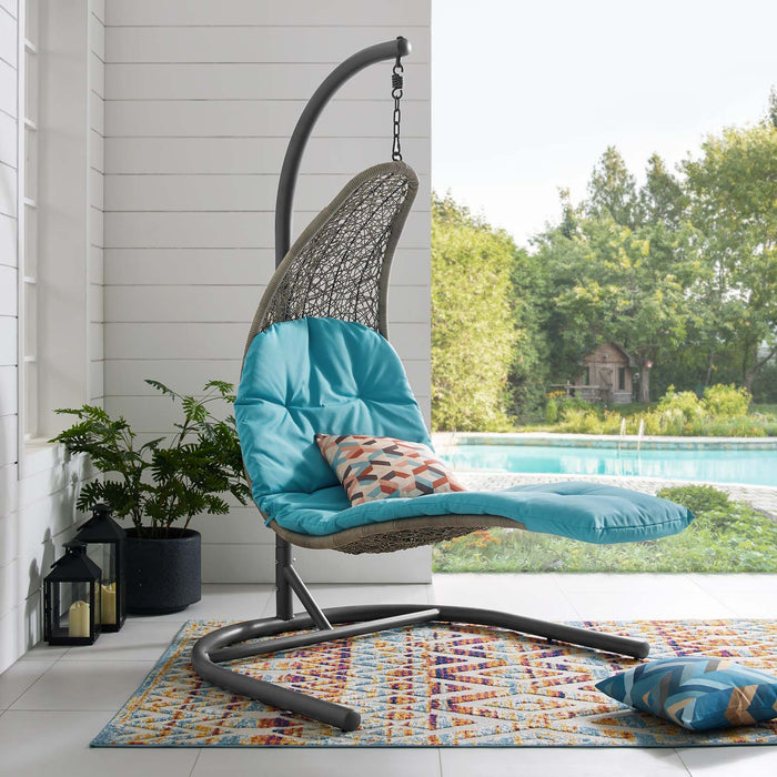 Outdoor Swing Chairs