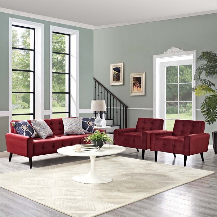 Sofas & Loveseats