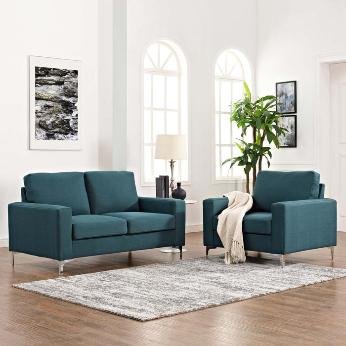 Sofas & Loveseats