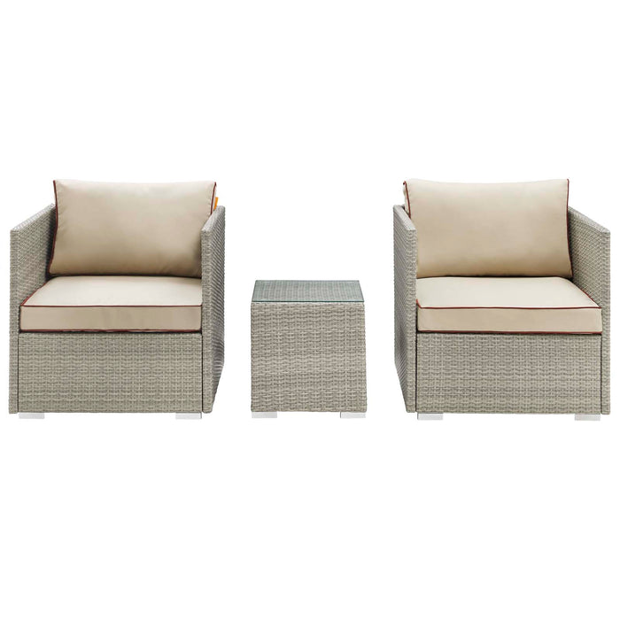 Outdoor Sofa & Sectionals