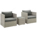 Outdoor Sofa & Sectionals