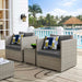 Outdoor Sofa & Sectionals