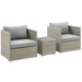 Outdoor Sofa & Sectionals