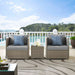 Outdoor Sofa & Sectionals