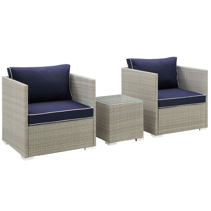 Outdoor Sofa & Sectionals