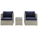 Outdoor Sofa & Sectionals