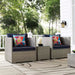 Outdoor Sofa & Sectionals