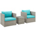 Outdoor Sofa & Sectionals