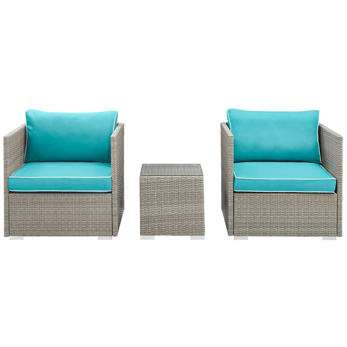 Outdoor Sofa & Sectionals