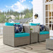 Outdoor Sofa & Sectionals