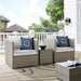 Outdoor Sofa & Sectionals