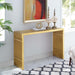 Console Tables