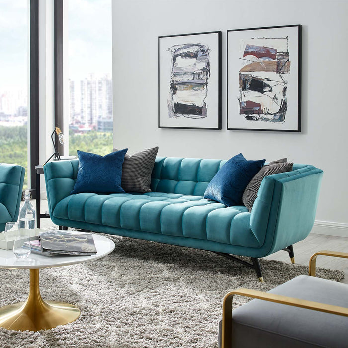 Sofas & Loveseats