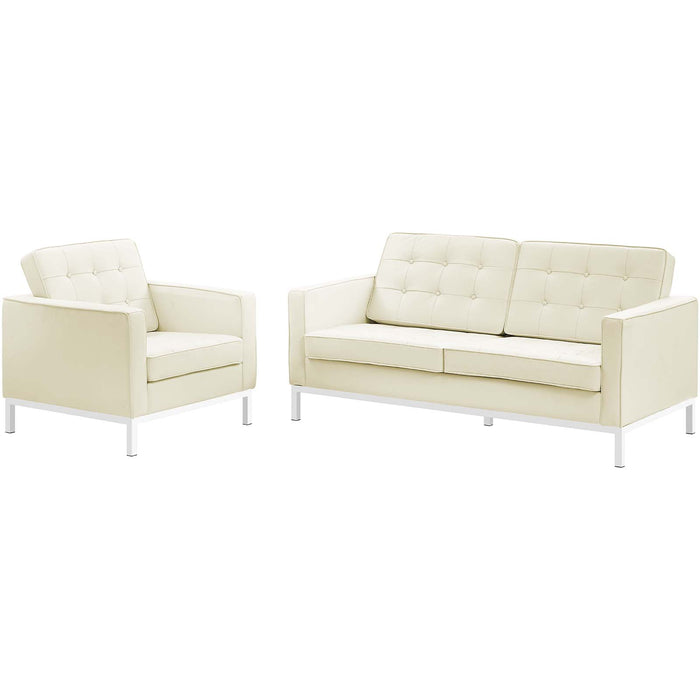 Sofas & Loveseats