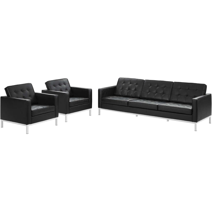 Sofas & Loveseats