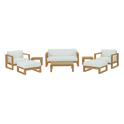 Outdoor Conversation Set