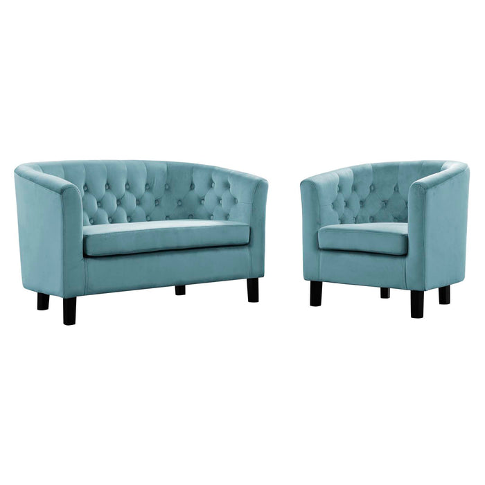 Sofas & Loveseats