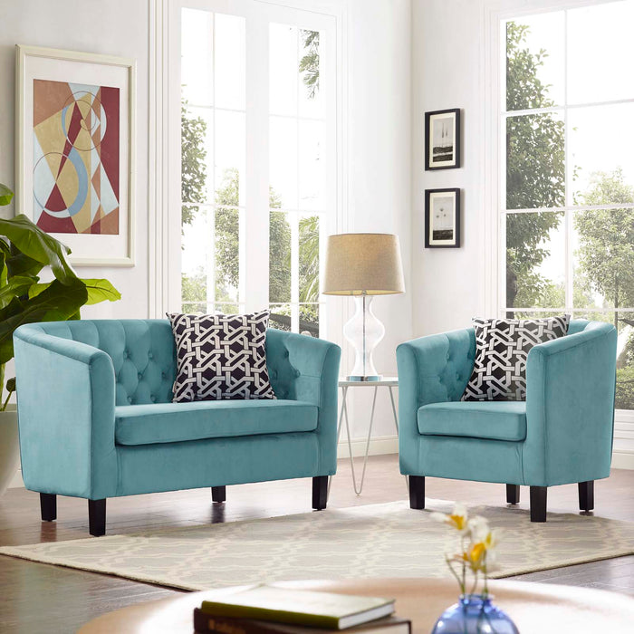 Sofas & Loveseats