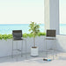 Outdoor Bar Stools
