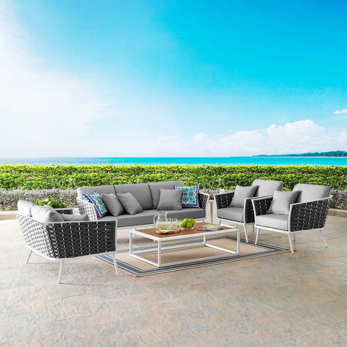 Outdoor Sofa & Sectionals