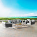Outdoor Sofa & Sectionals