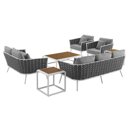 Outdoor Sofa & Sectionals