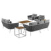 Outdoor Sofa & Sectionals