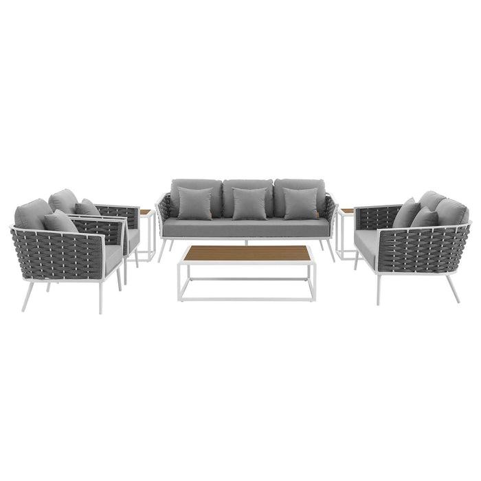 Outdoor Sofa & Sectionals