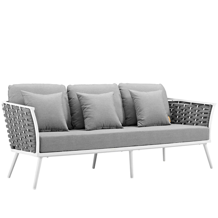Outdoor Sofa & Sectionals