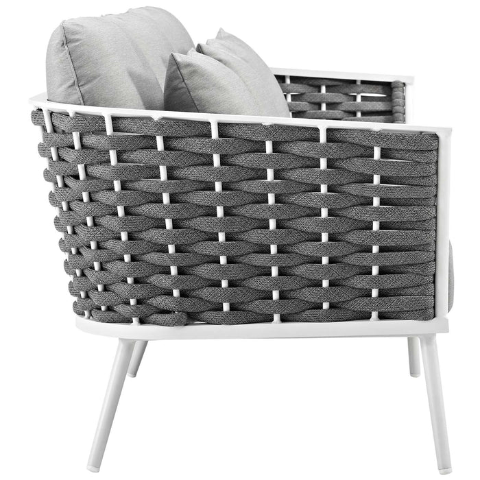 Outdoor Sofa & Sectionals