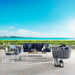Outdoor Sofa & Sectionals
