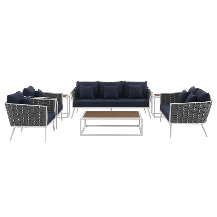 Outdoor Sofa & Sectionals