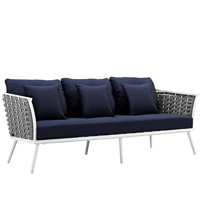 Outdoor Sofa & Sectionals