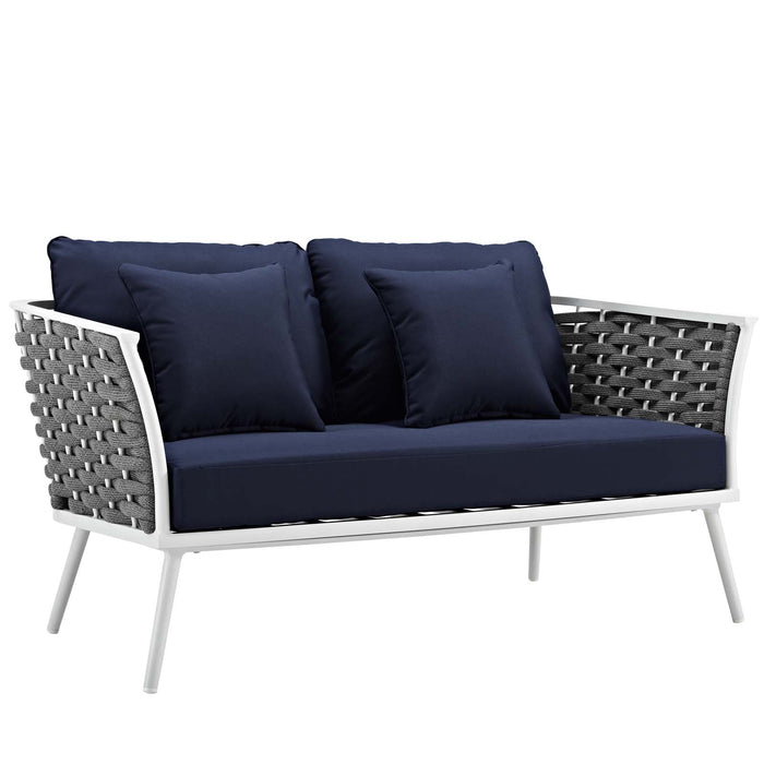 Outdoor Sofa & Sectionals