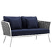 Outdoor Sofa & Sectionals