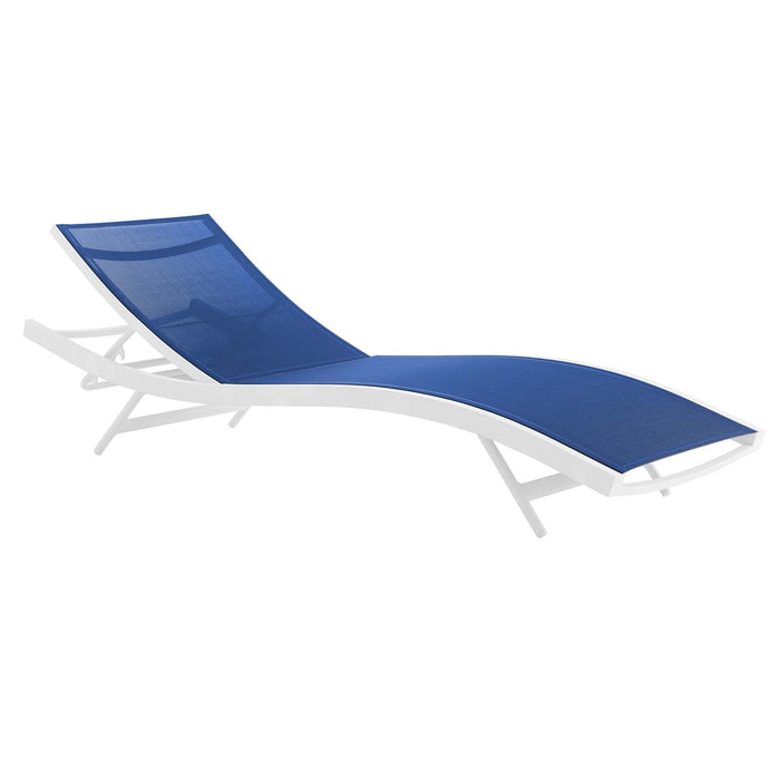 Outdoor Chaise Lounge