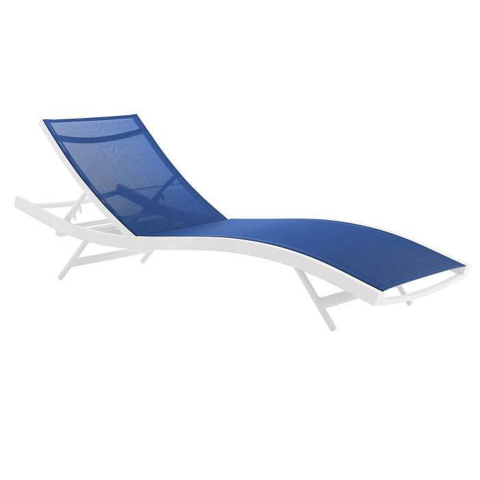 Outdoor Chaise Lounge