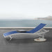 Outdoor Chaise Lounge