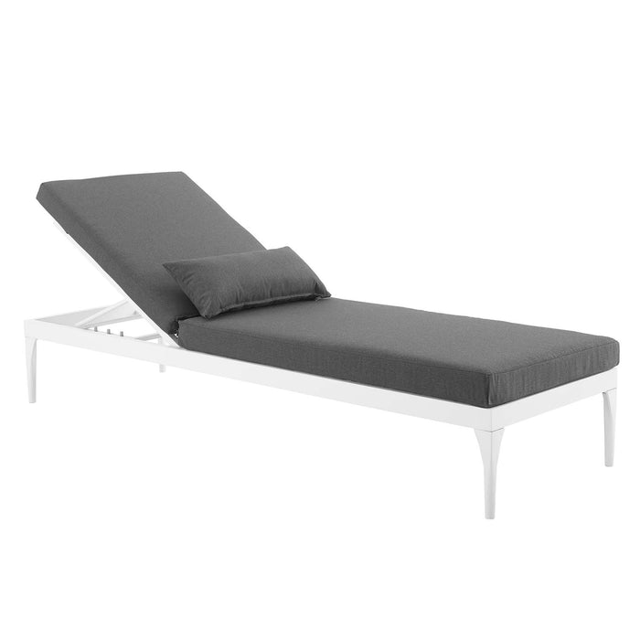 Outdoor Chaise Lounge