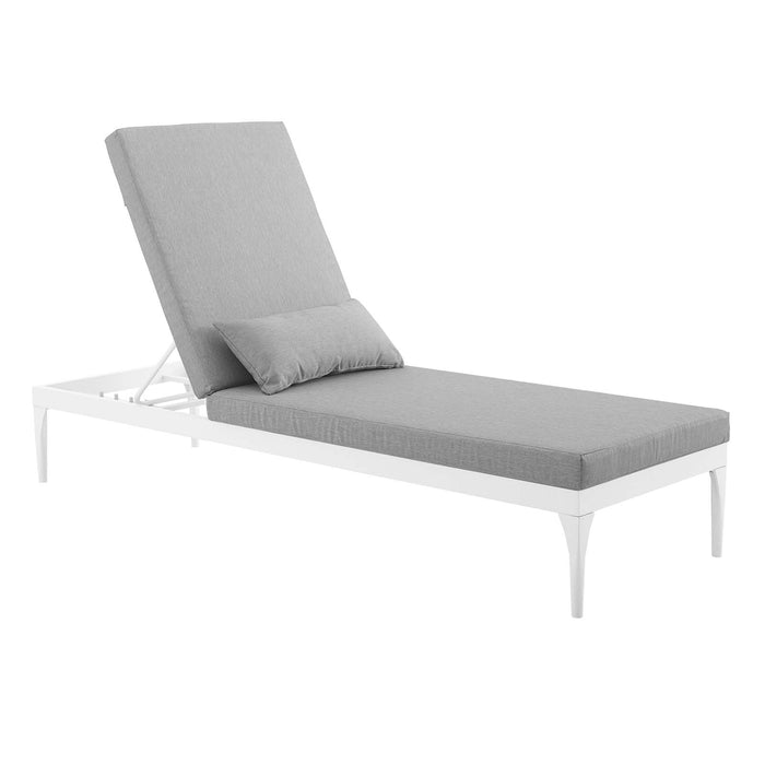 Outdoor Chaise Lounge