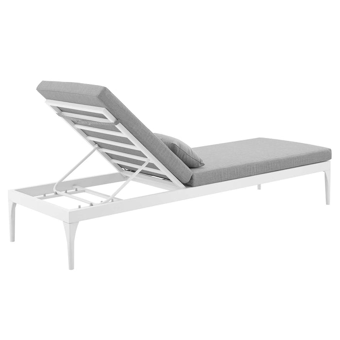 Outdoor Chaise Lounge