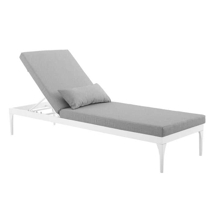 Outdoor Chaise Lounge