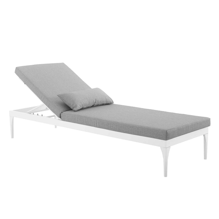 Outdoor Chaise Lounge