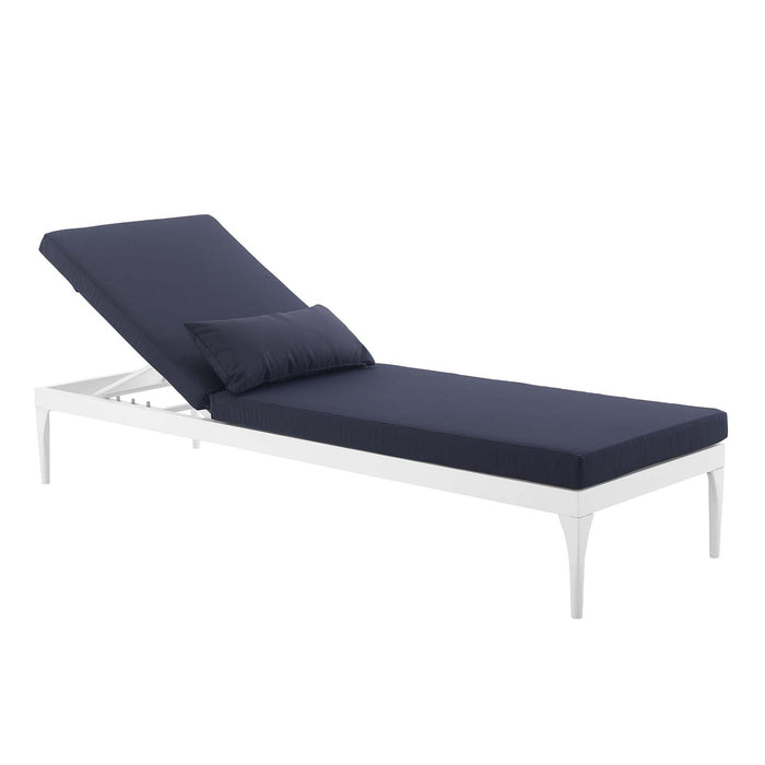 Outdoor Chaise Lounge