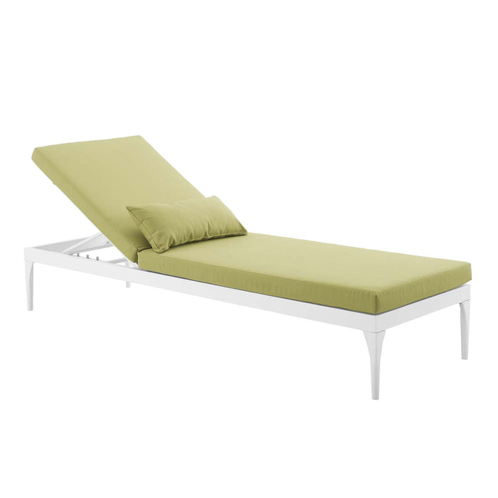 Outdoor Chaise Lounge