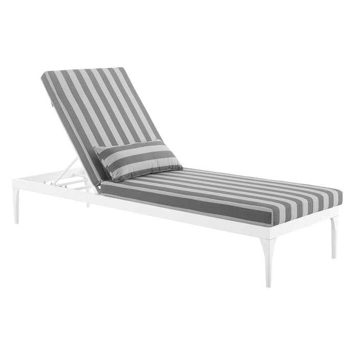 Outdoor Chaise Lounge